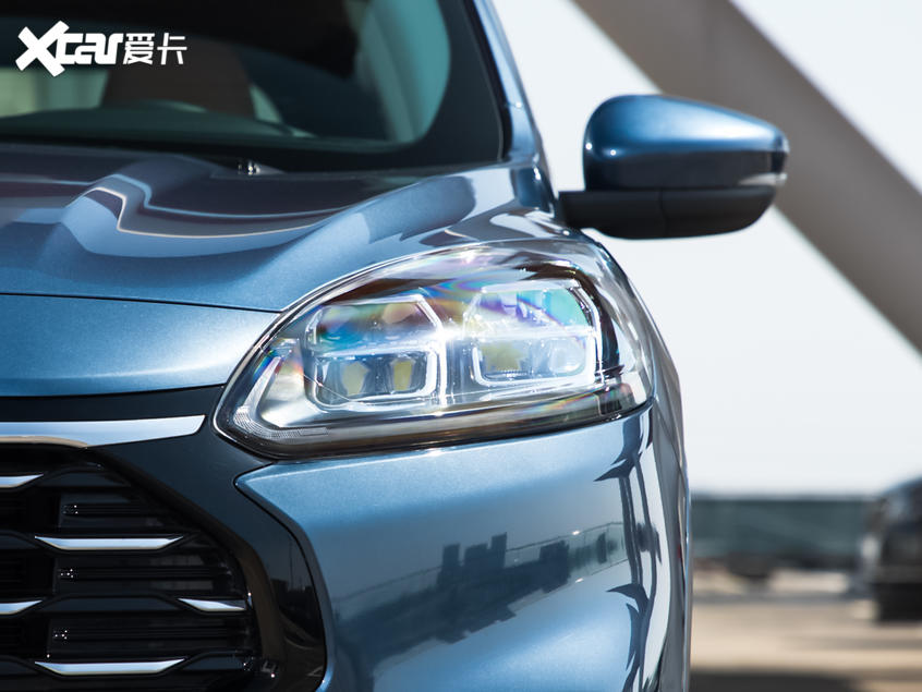 長安福特2019款Escape