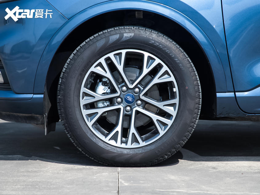 長安福特2019款Escape