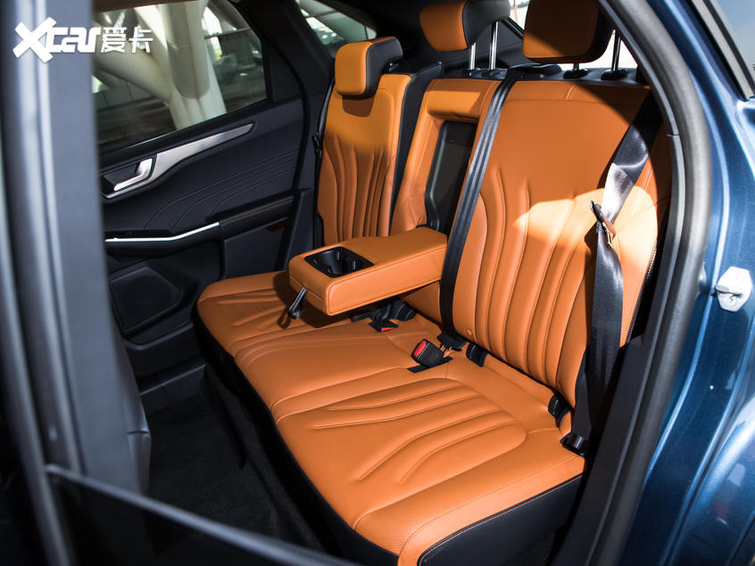 長安福特2019款Escape