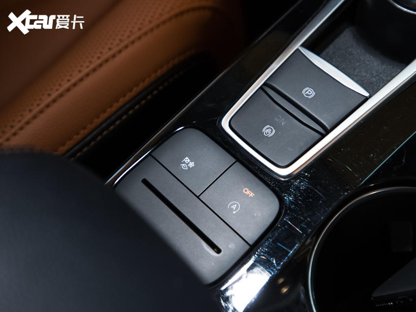 長安福特2019款Escape