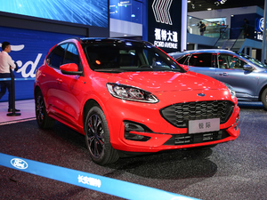 2020EcoBoost 245 v ST-LINE w^