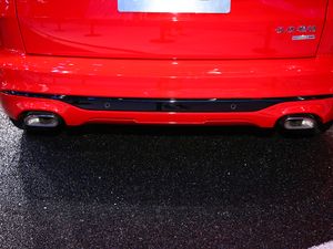 2020EcoBoost 245 (q)v ST-LINE Ś