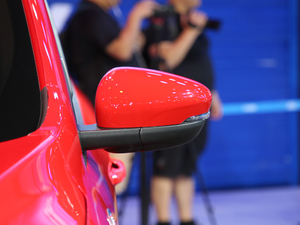 2020EcoBoost 245 v ST-LINE ҕR