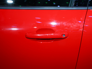 2020EcoBoost 245 (q)v ST-LINE {T