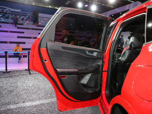 2020EcoBoost 245 v ST-LINE ܇T