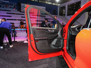 2020EcoBoost 245 v ST-LINE {λ܇T