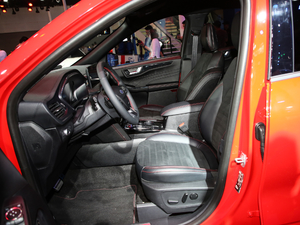 2020EcoBoost 245 v ST-LINE ǰſg