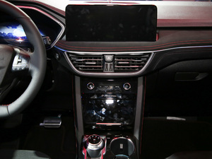 2020EcoBoost 245 v ST-LINE п_