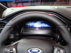 2020EcoBoost 245 v ST-LINE x