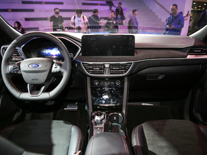 2020EcoBoost 245 v ST-LINE ȫ