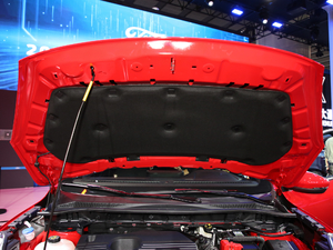 2020EcoBoost 245 v ST-LINE 