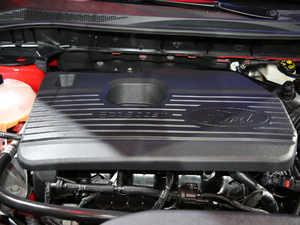 2020EcoBoost 245 v ST-LINE 