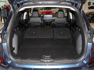 2020EcoBoost 245 (q) g