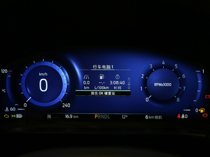 2020EcoBoost 245  п؅^