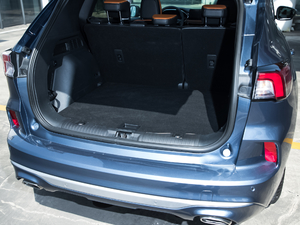 2020EcoBoost 245 (q) g