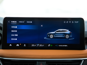 2020EcoBoost 245  п؅^