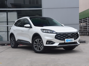 2020EcoBoost 245 򌐂 w^