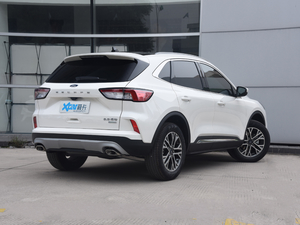 2020EcoBoost 245 򌐂 w^