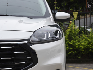 2020EcoBoost 245 (q) 