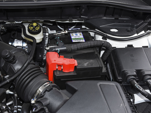 2020EcoBoost 245 (q) 