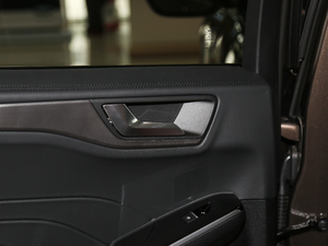 2020EcoBoost 245 ۼ g