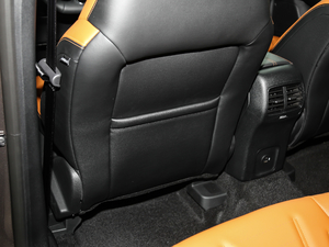 2020EcoBoost 245 ۼ g