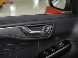 2020EcoBoost 245 ۼ g