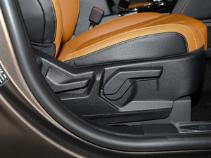 2020EcoBoost 245 ۼ g