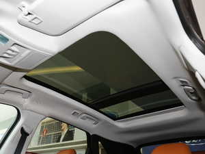 2020EcoBoost 245 ۼ g