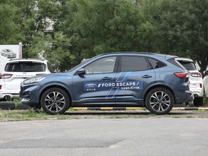 2020EcoBoost 245 v ST-LINE ȣ