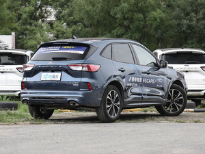 2020EcoBoost 245 v ST-LINE w^