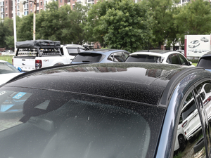 2020EcoBoost 245 v ST-LINE ܇