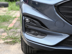 2020EcoBoost 245 v ST-LINE ^