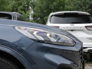 2020EcoBoost 245 v ST-LINE ^