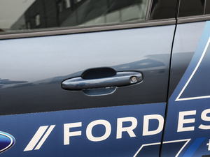 2020EcoBoost 245 v ST-LINE {T