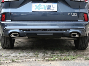 2020EcoBoost 245 v ST-LINE Ś