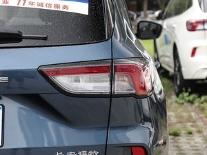 2020EcoBoost 245 v ST-LINE β