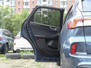 2020EcoBoost 245 v ST-LINE ܇T