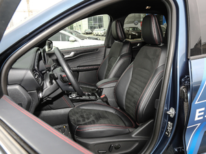 2020EcoBoost 245 v ST-LINE {