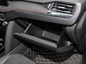 2020EcoBoost 245 v ST-LINE 