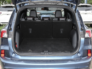 2020EcoBoost 245 v ST-LINE g