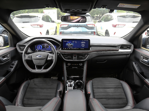 2020EcoBoost 245 v ST-LINE ȫ