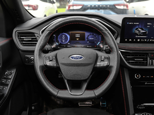 2020EcoBoost 245 v ST-LINE P