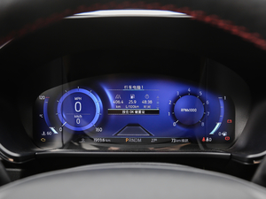 2020EcoBoost 245 v ST-LINE x