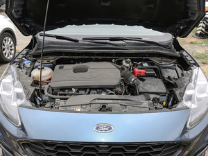 2020EcoBoost 245 v ST-LINE lәC