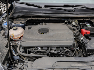 2020EcoBoost 245 v ST-LINE 