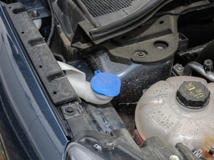 2020EcoBoost 245 v ST-LINE 