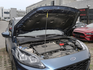 2020EcoBoost 245 v ST-LINE 