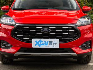 2020EcoBoost 245 ې оW