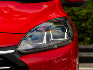 2020EcoBoost 245 ې 